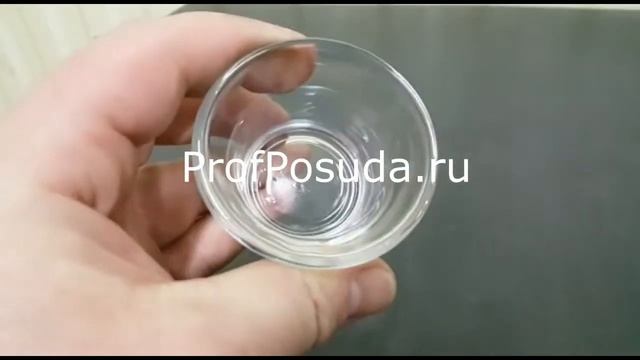 Стеклянная икорница 65мл Tabletop Libbey арт 12168 смотреть онлайн