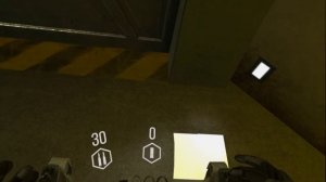 Death Horizon: Reloaded VR (2023). Зомби-шутер от первого лица. Наиграл час (Oculus Pro).