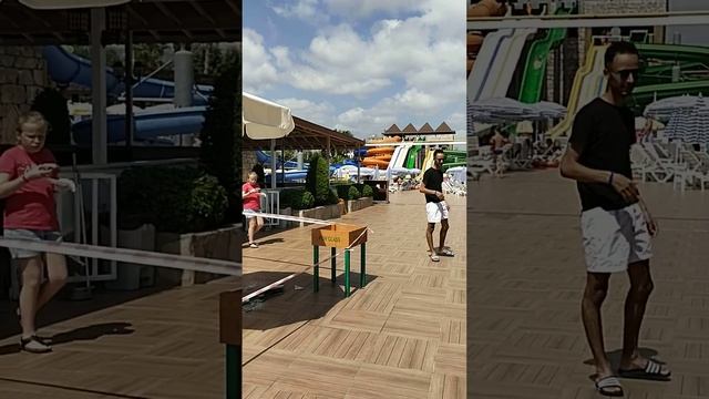 Eftalia Splash Resort 5* 2021 (перші враження) смотреть онлайн
