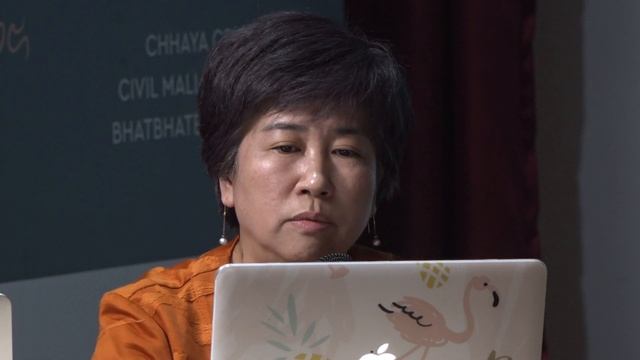 Masterclass: Chinese Film Narrative, Understanding the World’s Largest Film Market by Prof. Li Ran смотреть онлайн