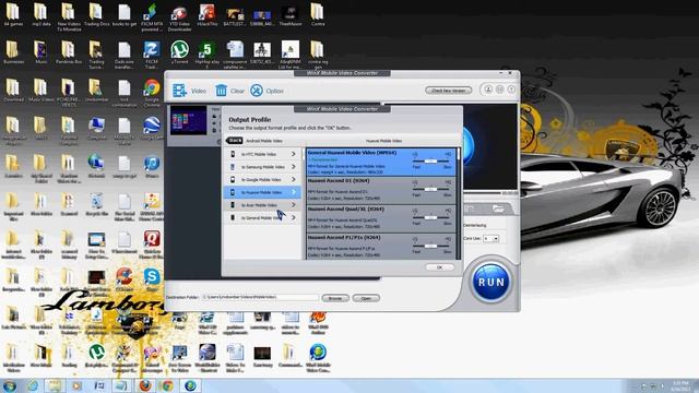 WinX Mobile Video Converter Review смотреть онлайн