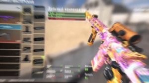 Топовая чувствительность для зажима в точку! Blood strike