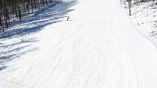 Отдых в Солнечной долине 2014 (Мария Минаева) смотреть онлайн