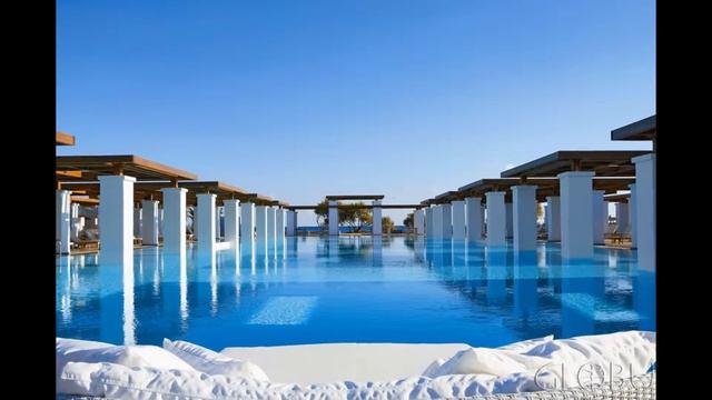 Отель Beach Греция. Горячие цены! смотреть онлайн