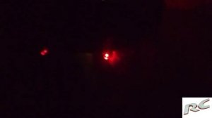 газ 66 WPL приколхозил свет, габариты и минус переднего моста