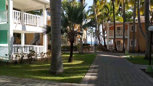 RIU Merengue - обзор