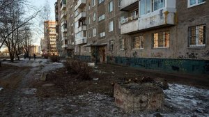 Самые бедные города России.