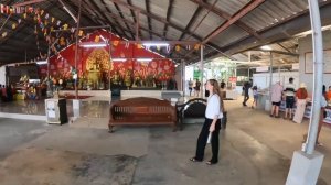 Пхукет в Августе 2024 ❗️Пляж Патонг. Отель Baramee Resortel 3*. Острова Пхукета, Не сезон ❕