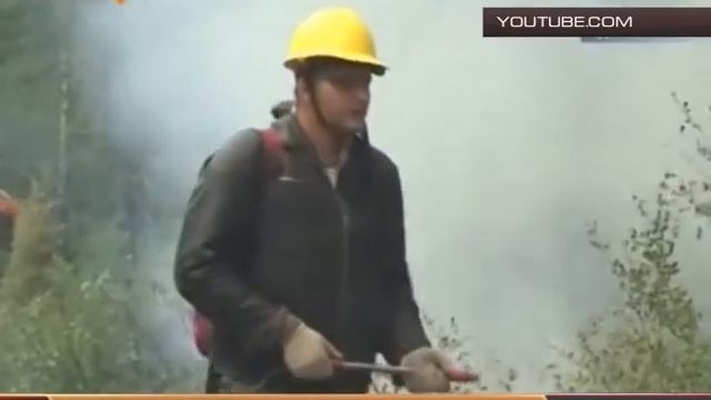 НЕТ ДЫМА БЕЗ ОГНЯ смотреть онлайн