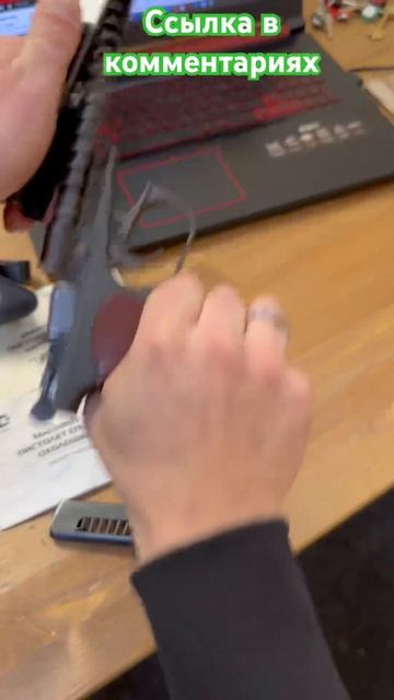 Р411 02 пм схп от концерна Калашникова, пистолет макарова охолощеный 10тк #схп смотреть онлайн