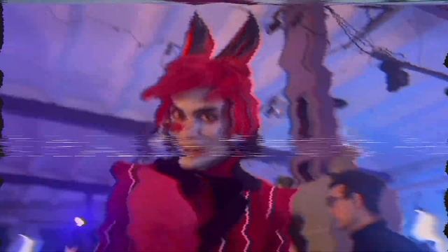 Влог Аластора Hazbin Pre-Party /СПб 14.апреля 2024. смотреть онлайн