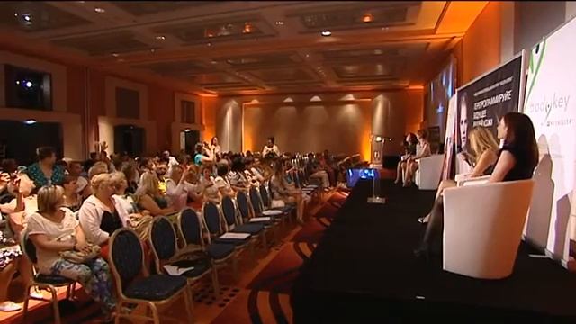 2) Учебный Семинар для Лидеров Amway России