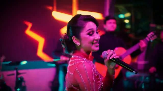 Мехринигори Рустам - Джамал куду