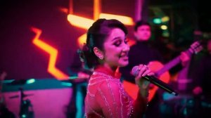 Мехринигори Рустам - Джамал куду