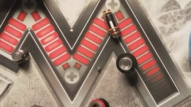 Vapergate | Doolee Subtank | Hardware Review