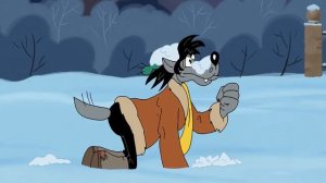 Ну, погоди! Новогодний выпуск 2012