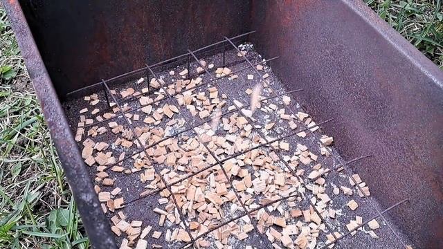 ✅ КОПЧЕНИЕ ЛЕЩА! Быстро и ПРОСТО! 🐟 смотреть онлайн