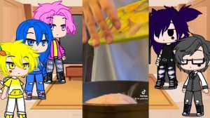 Реакция на вару как Паша Вьюгин (не все) сори за такую маленькую реакцию