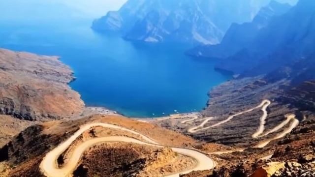 Оман (Oman) смотреть онлайн