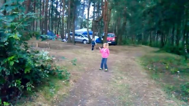 І це Шацьк. Світязь смотреть онлайн