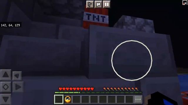 ПОЧЕМУ МОЙ ДОМ ОБЛОЖЕН ДИНАМИТОМ В МАЙНКРАФТЕ. ПОНЧИК МАЙНКРАФТ