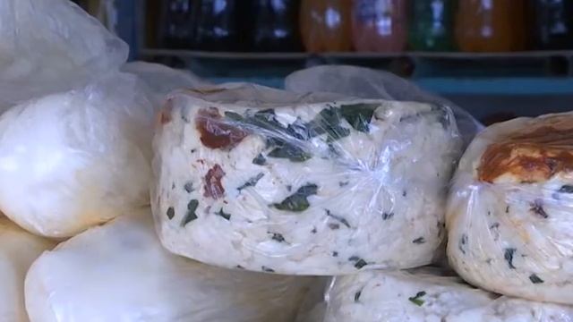 Emplea Producción De Quesos A Más De 100 Familias