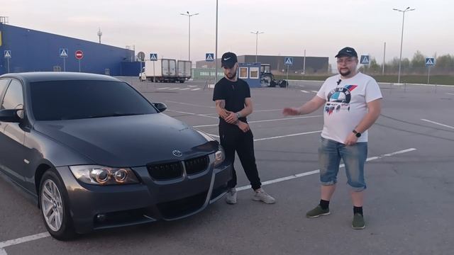 ( BMW )Понторезки до 1.000.000₽