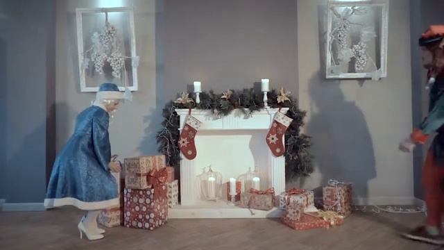 Новогодняя Елка в Винотеррии смотреть онлайн