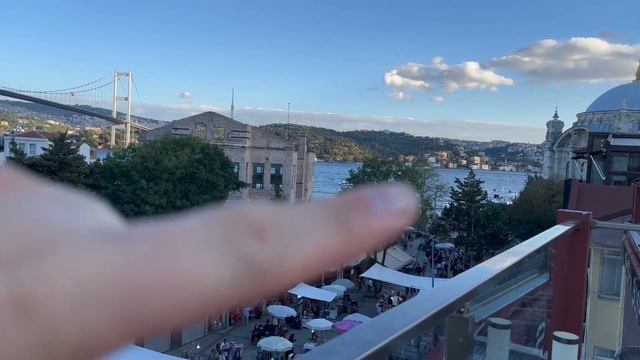 ИСТАНБУЛ, Турция🇹🇷| ISTANBUL , Turkey🇹🇷 #travelvlog