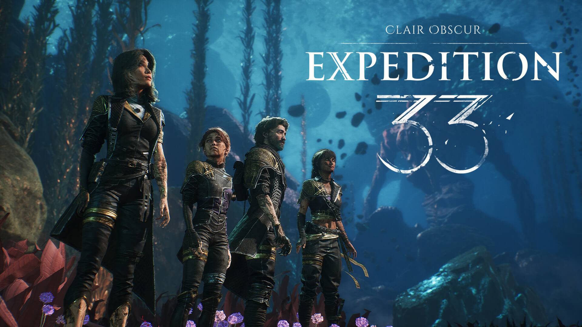 Clair Obscur: Expedition 33 - Deluxe Edition. Красиво и эмоционально. Геймплей. Без комментариев.