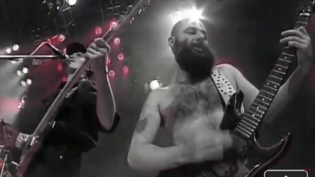 Live-клип АлисА - "Моё поколение" смотреть онлайн