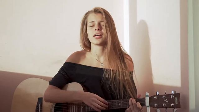 САНСАРА - БАСТА ⁄ Cover by Ксюша Минаева смотреть онлайн