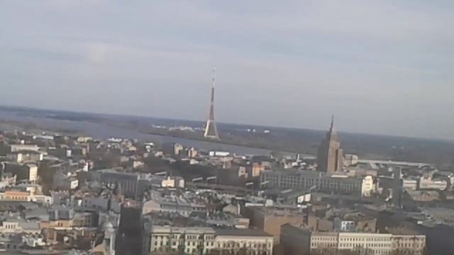 Riga из отеля Редисон блю смотреть онлайн