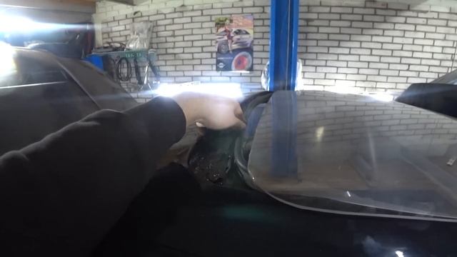 НОВЫЕ РЕШЕНИЯ ПО BMW. ДЕЛАЕМ HEATSHIELD.