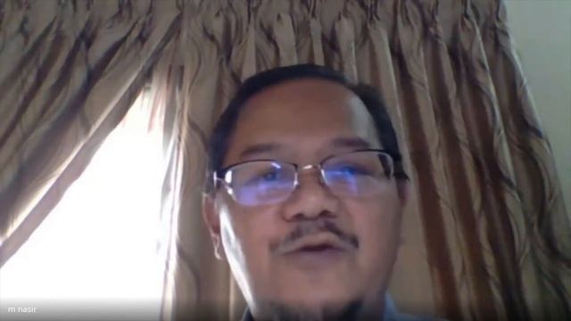 STAY SAFE ONLINE- UiTM RESEARCH IVE WEBINAR SERIES 2020 смотреть онлайн