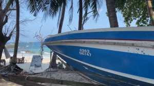 ТАЙЛАНД. ОБЗОР ПЛЯЖЕЙ НА ОСТРОВЕ САМЕТ.  AO PHAI; AO WAI; AO CHO; AO TUBTIM.