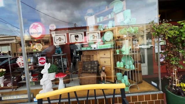 СУМЕРКИ / обзор мест съемок / Влог США