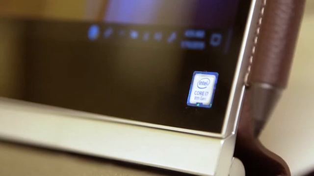 HP Spectre Folio 13: An Ultrabook Made With Real Leather