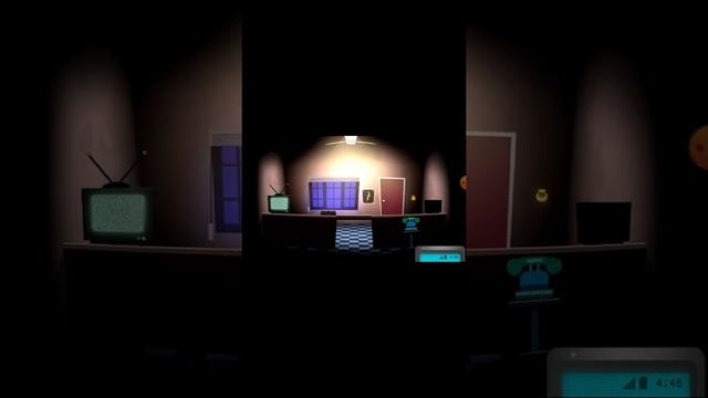 Прохождение Bear Haven 3 ночь! смотреть онлайн