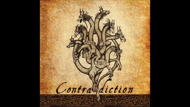 Mother Of The Hydra - Time Liquid / Search Your Roots for Silence