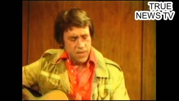 Владимир Высоцкий. Письмо Уоррену Битти\ДОКУМЕНТАЛЬНЫЕ МАТЕРИАЛЫ\TRUE NEWS TV\Vladimir Vysotsky\