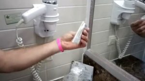 Обзор номера DELPHIN DIVA PREMIERE HOTEL 5*****