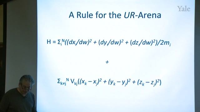Mechanical Explanations and the Direction of Time смотреть онлайн