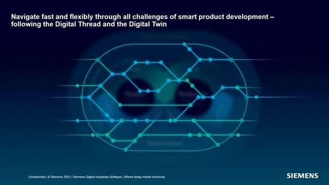 Virtual Reality In Engineering Using The Digital Twin смотреть онлайн