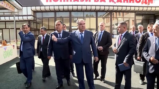 Ифтитоҳи Маҷмааи фарҳангию фароғатии “30-солагии Истиқлол” дар ноҳияи Ашт 16.04.2022 смотреть онлайн