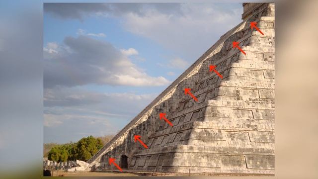 Дэлхийн 7 гайхамшиг - 1. Chichen Itza смотреть онлайн