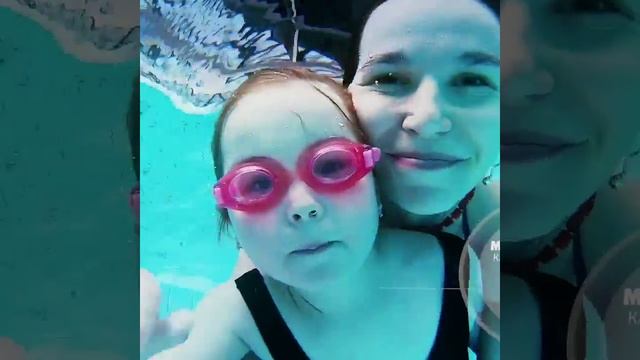 Клуб раннего плавания My Little Dolphin Минск смотреть онлайн