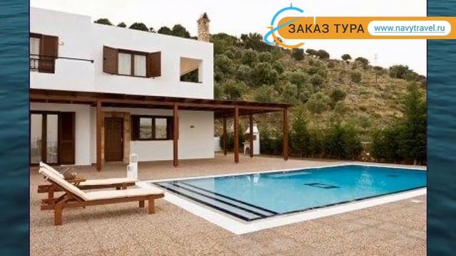 VILLA KRINI I & II 5* Греция Родос обзор – отель ВИЛЛА КРИНИ И ЭНД ИИ 5* Родос видео обзор смотреть онлайн