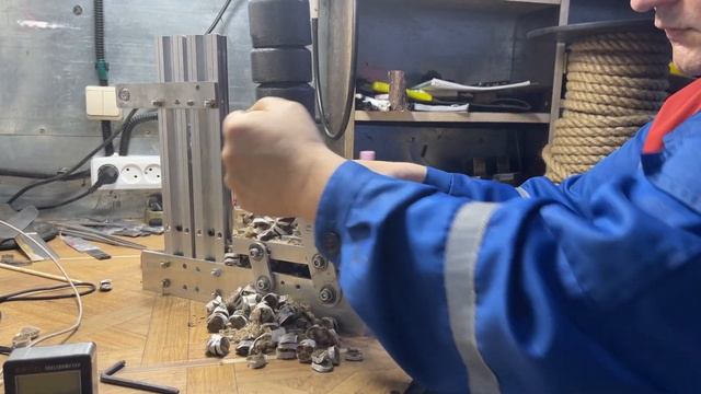 Второй тест PGK. ТО Сауров Э.А. смотреть онлайн