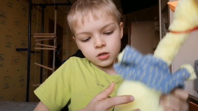 я делаю обзор на утку смотреть онлайн